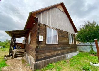 Продажа дома, 54 м2, СНТ Красный Ключ