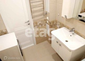 Продам 1-ком. квартиру, 43 м2, деревня Дударева, улица Созидателей, 11, ЖК Комарово