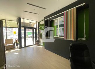 Продаю офис, 40.8 м2, Краснодар, улица Евгении Жигуленко, 25к1, микрорайон имени Евгении Жигуленко
