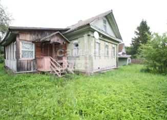 Продается дом, 100 м2, деревня Хмельники, Центральная улица, 4А