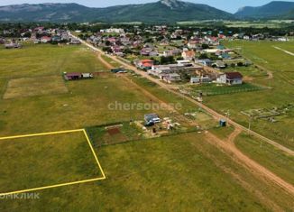 Продаю земельный участок, 17 сот., село Орлиное, Урожайная улица