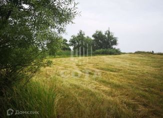 Участок на продажу, 13 сот., село Рождественская Хава, Заречная улица