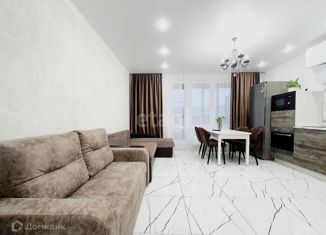 Продаю квартиру студию, 30.5 м2, Казань, ЖК Родина, улица Родины, 26Г