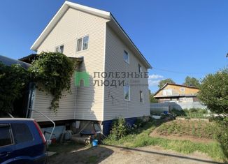 Продаю дом, 124 м2, Ижевск, улица Халтурина, 114, жилой район Культбаза
