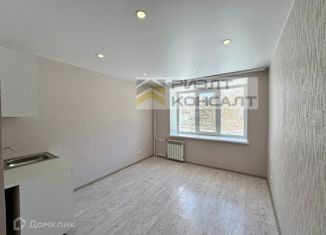 Продажа квартиры студии, 18.3 м2, Омск, Звёздная улица, 4, Кировский округ