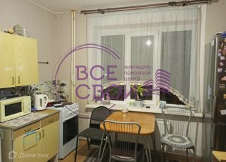 Продается двухкомнатная квартира, 57 м2, Краснодар, улица Академика Лукьяненко, 8, микрорайон Микрохирургии глаза