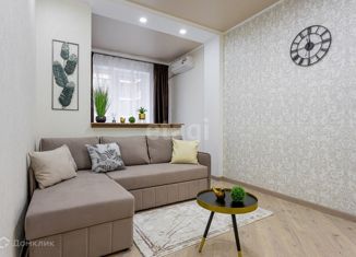 Продам 1-комнатную квартиру, 37 м2, Краснодар, улица Леонида Лаврова, 8к1ск2, ЖК Империал