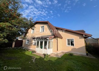 Продажа дома, 216 м2, Тверь, 3-й Полевой проезд, 6