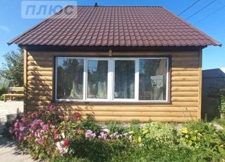 Продам дом, 50 м2, Тюмень, Восточный округ, Солнечная улица, 164