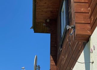 Продажа дома, 162 м2, село Абзаново, улица А. Абдрахманова, 69