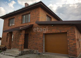 Продаю дом, 150 м2, посёлок Растущий, Флотская улица