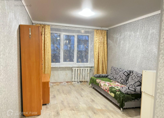 Квартира на продажу студия, 18.9 м2, Уфа, улица Бессонова, 5, Советский район