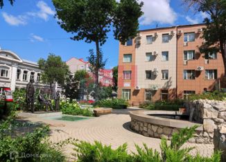 Сдам в аренду офис, 600 м2, Самара, улица Фрунзе, 161, Ленинский район