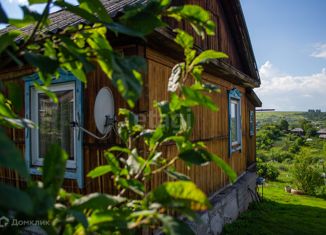 Продаю дом, 49 м2, поселок Мир, Садовая улица, 9