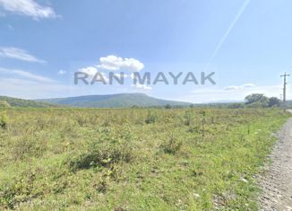 Продам участок, 6.89 сот., станица Даховская, Кубанская улица, 11