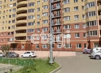 Продаю трехкомнатную квартиру, 85 м2, Дмитров, Спасская улица, 6А