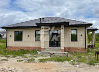 Продажа дома, 142 м2, деревня 1-я Моква, Заречная улица