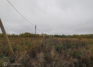 Продаю участок, 12.1 сот., сельское поселение Чуровское