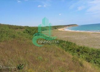 Продажа земельного участка, 6.2 сот., село Штормовое, улица Мира