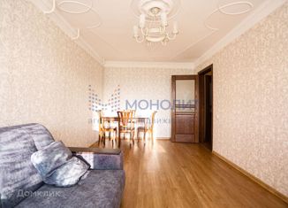 Продается 2-ком. квартира, 57 м2, Нижний Новгород, Горная улица, 19, Горная улица