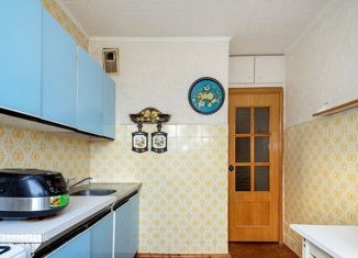 Продаю трехкомнатную квартиру, 65.6 м2, Краснодарский край, улица Стасова, 119