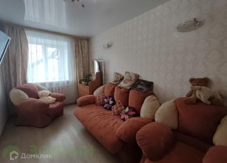 Продается двухкомнатная квартира, 43.5 м2, Канаш, улица Пушкина, 29
