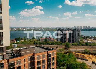 Продается трехкомнатная квартира, 120.2 м2, Воронеж, улица Берёзовая Роща, 4А, Центральный район