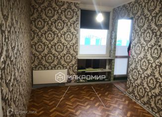 Продажа 1-комнатной квартиры, 21 м2, посёлок Голубево, Изумрудная улица, 15