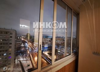 Продажа 2-ком. квартиры, 45.6 м2, Москва, Нижегородская улица, 14к2, Таганский район