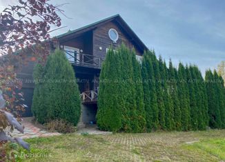 Продается дом, 488 м2, деревня Криушкино