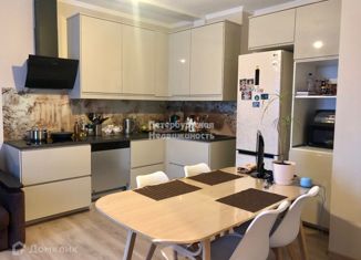 Продажа 3-комнатной квартиры, 73.3 м2, Сертолово, ЖК Новое Сертолово, Тихвинская улица, 10к2