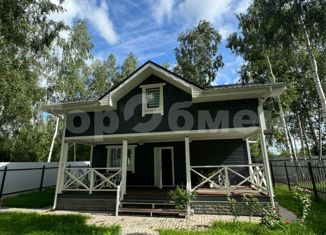 Продаю дом, 101.5 м2, село Балобаново, Карьерная улица, 10