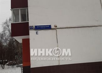 Продажа 2-ком. квартиры, 54 м2, Москва, Керамический проезд, 73к1, Керамический проезд