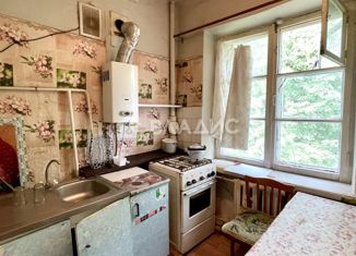 Двухкомнатная квартира в аренду, 44.8 м2, Калуга, улица Мира, 15, Ленинский округ