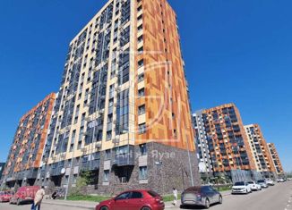 Продам 1-комнатную квартиру, 34 м2, поселение Десёновское, Чароитовая улица, 1к6