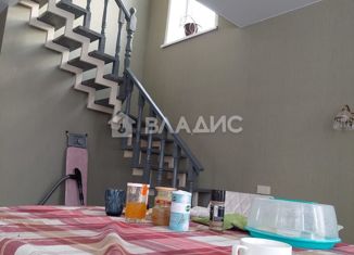 Продам дом, 118.6 м2, село Новолуговое, Каштановая улица