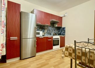 Сдам в аренду 2-ком. квартиру, 60 м2, посёлок Парголово, улица Фёдора Абрамова, 15