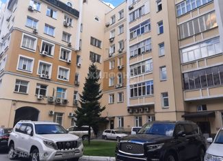Продаю пятикомнатную квартиру, 191.9 м2, Новосибирск, Красный проспект, 77Б, Центральный район