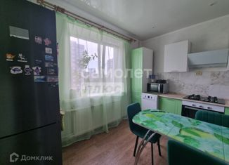 Продажа 1-комнатной квартиры, 37.6 м2, Вологда, Псковская улица, 8А