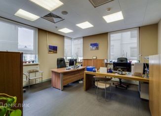 Сдаю в аренду офис, 54.6 м2, деревня Ржавка