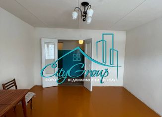 Продается 3-комнатная квартира, 63.4 м2, Ясный, улица Ленина, 18