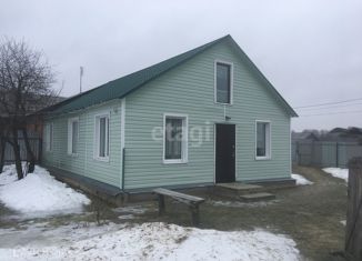 Продажа дома, 62.1 м2, деревня Карцово, Центральная улица