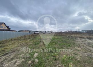 Продаю земельный участок, 14 сот., село Поляны, Московская улица