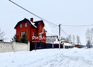 Дом на продажу, 200 м2, деревня Антоновка, улица Платова, 22