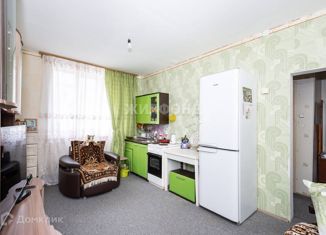 Продается 2-комнатная квартира, 37.2 м2, Новосибирск, улица Чекалина, 33, Калининский район