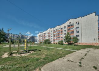 1-комнатная квартира на продажу, 42 м2, Рыбное, Большая улица, 20