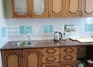 Сдача в аренду двухкомнатной квартиры, 56 м2, Калуга, Сиреневый бульвар, 12, ЖК Приокский