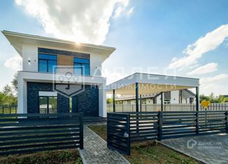 Дом на продажу, 250 м2, ДНП Люкс-Проект