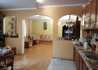 Продается дом, 152.6 м2, село Самарское, Бережная улица, 3