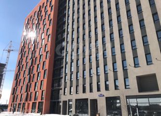 Продаю 1-ком. квартиру, 41 м2, деревня Дударева, улица Сергея Джанбровского, 4, ЖК Андерсен Парк